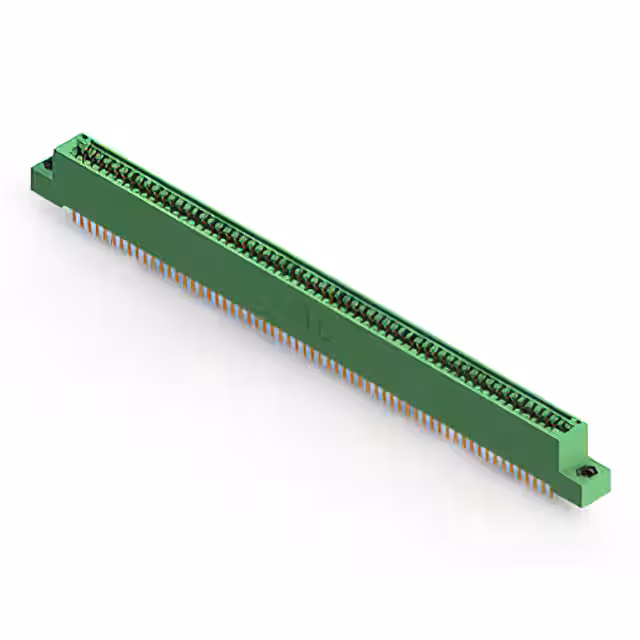 845-122-524-208 EDAC Inc.  Edgeboard Connectors